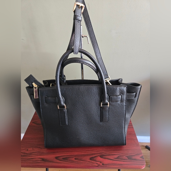 Michael Kors Hamilton Bag - Picture 7 of 11